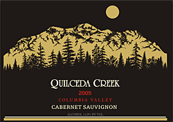 quilceda 05-Cab-Label